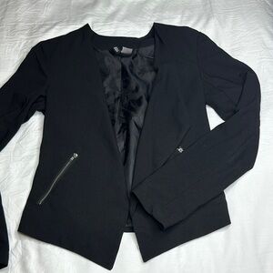 Mid length Jacket